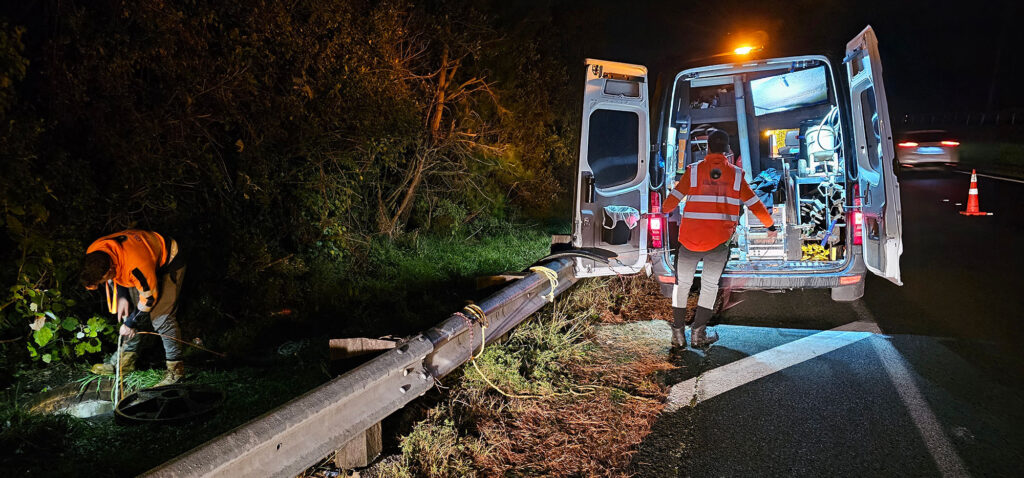 Highway Night Shifts (2)