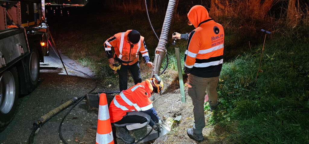 Stormwater Culvert Maintenance & Inspections (11)