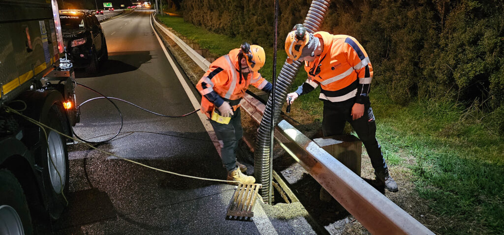 Stormwater Culvert Maintenance & Inspections (12)