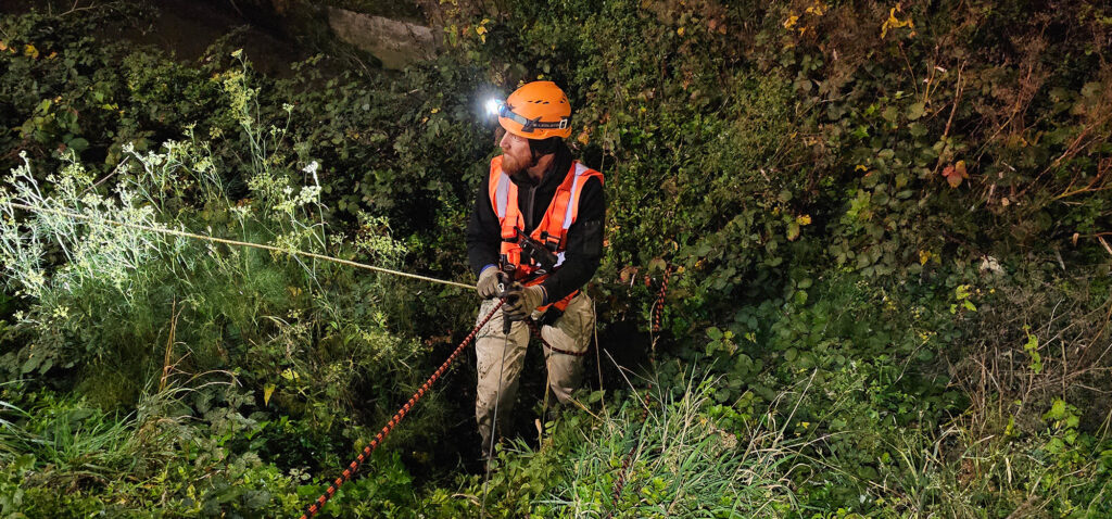 Stormwater Culvert Maintenance & Inspections (14)