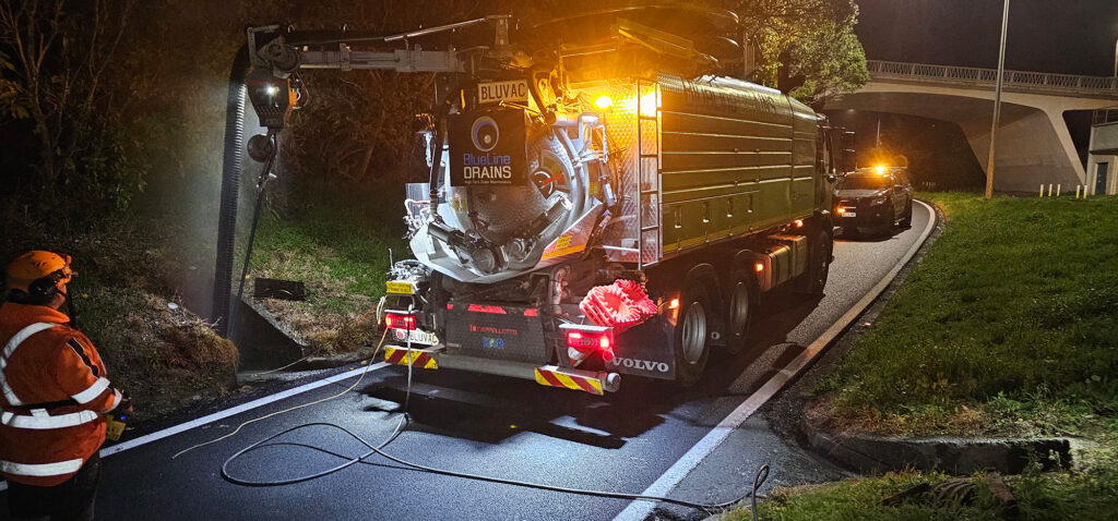 Stormwater Culvert Maintenance & Inspections (6)